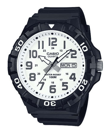 Casio MRW-210H-7AVDF