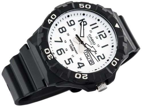 Casio MRW-210H-7AVDF