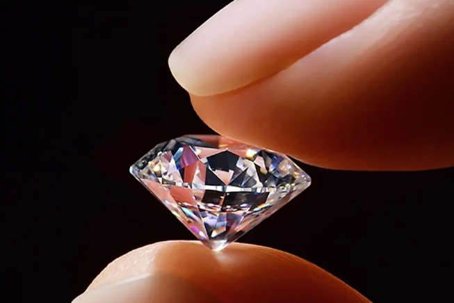 2.0CT D VVS LOOSE MOISSANITE STONES The highest quality moissanite loose stones for the lowest price