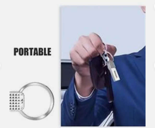 Lenovo USB 1TB OTG Metal USB 3.1 Pen Drive Key 1TB High Speed Pen drive