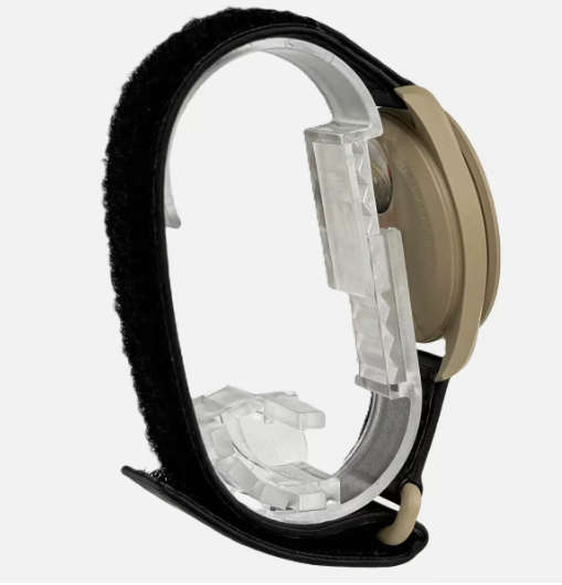 Omega x Swatch Speedmaster MoonSwatch Mission to Jupiter Bioceramic Watch