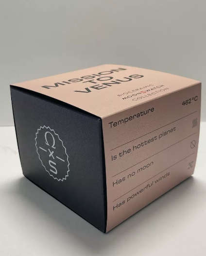 OMEGA X SWATCH MOONSWATCH MISSION TO VENUS SPEEDMASTER Bioceramic