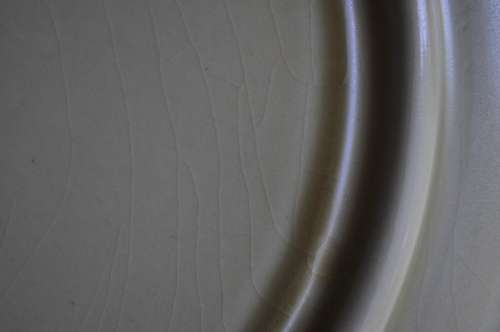 Maling Wall Plate  --  Collections or Courier Please !!