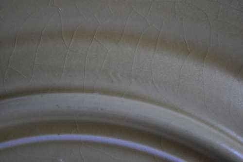 Maling Wall Plate  --  Collections or Courier Please !!