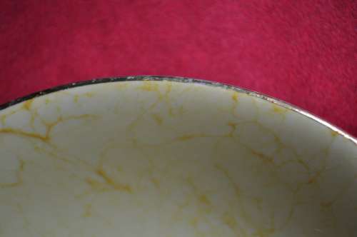 Royal Albert "Gossamer" Trio.