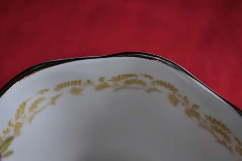 Royal Albert "Serena" Tea Trio