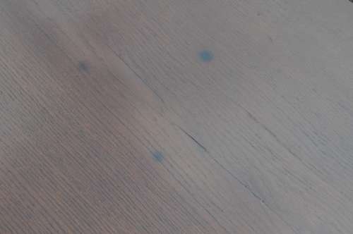 Pie Crust Barley Twist Legs Lamp Table  --  Collections Only!!!