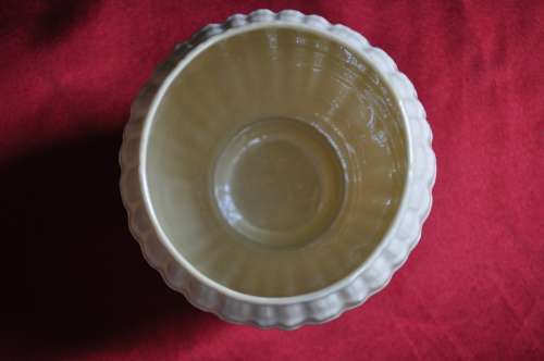 Belleek Sugar Bowl