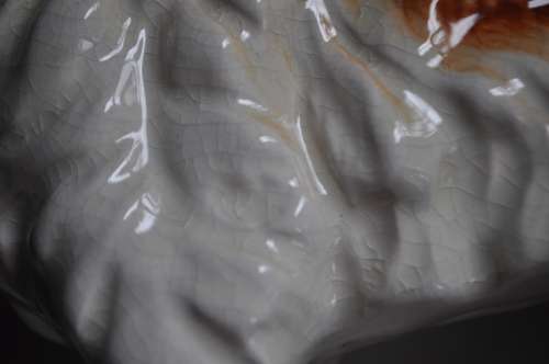 Sylvac -- 1548 -- Collie Dog.