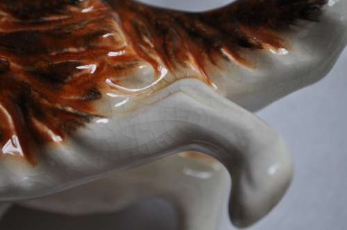 Sylvac -- 1548 -- Collie Dog.