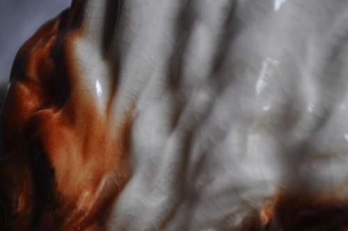 Sylvac -- 1548 -- Collie Dog.