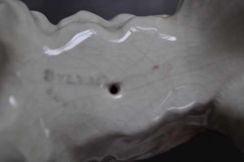 Sylvac -- 1548 -- Collie Dog.