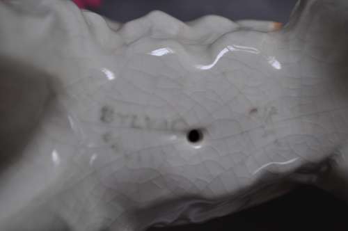 Sylvac -- 1548 -- Collie Dog.