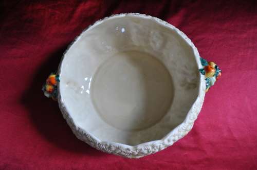Clarice Cliff Newport Pottery England "Celtic Harvest" Bowl  ---  Collections or Courier Please
