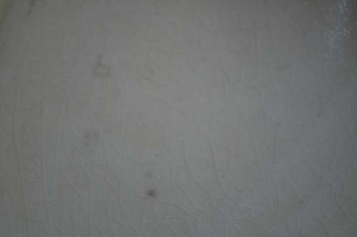 Clarice Cliff Newport Pottery England "Celtic Harvest" Bowl  ---  Collections or Courier Please