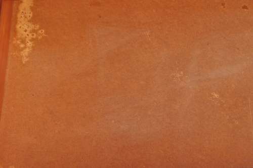 Imbuia Ball & Claw Kist --  Collections Only!!!