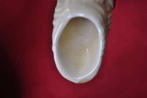 Clarice Cliff Newport Pottery England "Celtic Harvest" Tea Pot  ---  Collections or Courier Please