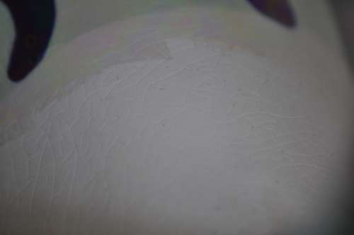 H&K Tunstall Art Deco Pitchers x 2