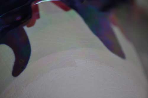 H&K Tunstall Art Deco Pitchers x 2