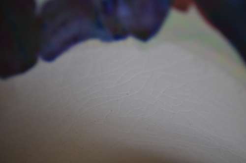 H&K Tunstall Art Deco Pitchers x 2