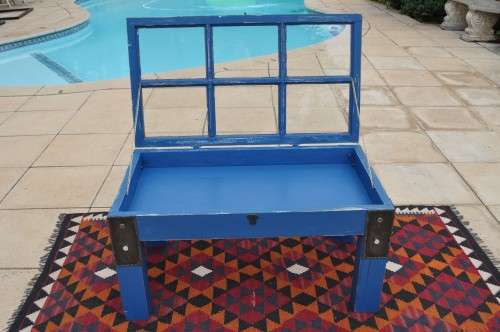 Coffee Table With Storage Space  --  Collections Only!!