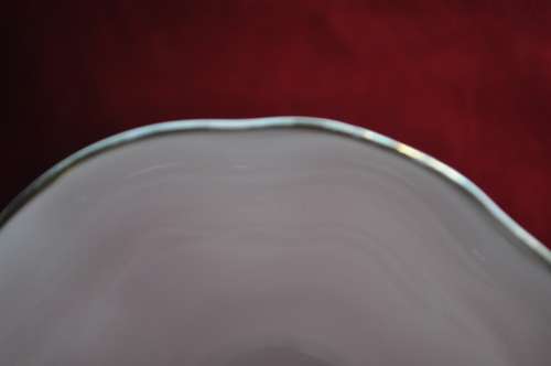 Royal Albert "Braemar" Trio.