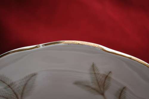 Royal Albert "Braemar" Trio.