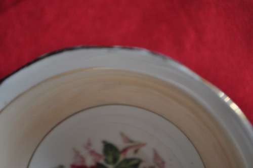 Royal Albert Unnamed 15 Piece Coffee Set ----   Collections or Courier Please!!