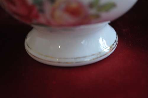 Royal Albert Unnamed 15 Piece Coffee Set ----   Collections or Courier Please!!