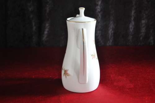 Royal Ceramics (R.C Japan) "Benita" Demitasse Coffee Set 27 Piece  --  Collection or Courier!!