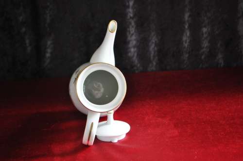 Royal Ceramics (R.C Japan) "Benita" Demitasse Coffee Set 27 Piece  --  Collection or Courier!!