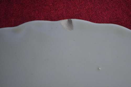 Grindley Hand Painted "The Silver Bough" 44 Piece Dinner Set - Collection or Courier Please!!