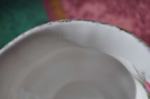 Paragon "Victoriana Rose" Trio