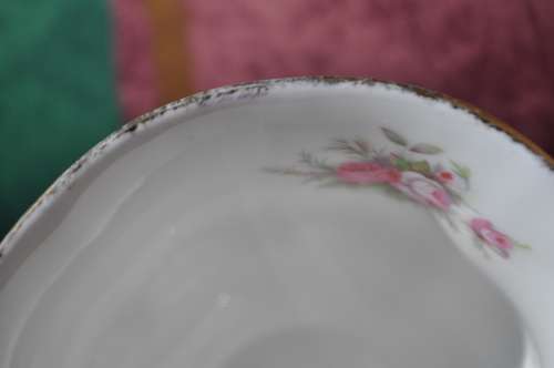 Paragon "Victoriana Rose" Trio