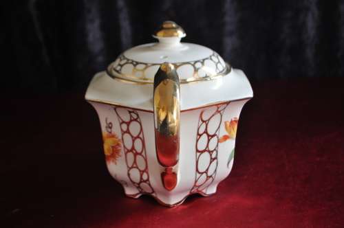 Sadler Tea Pot