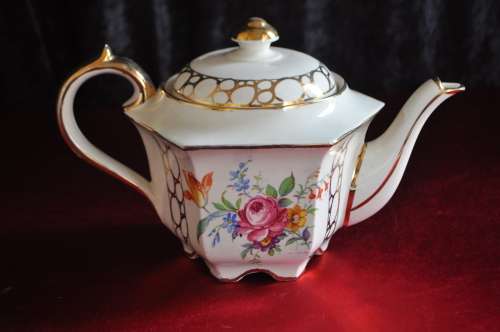 Sadler Tea Pot