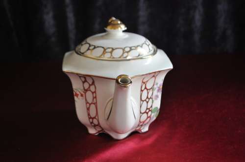 Sadler Tea Pot
