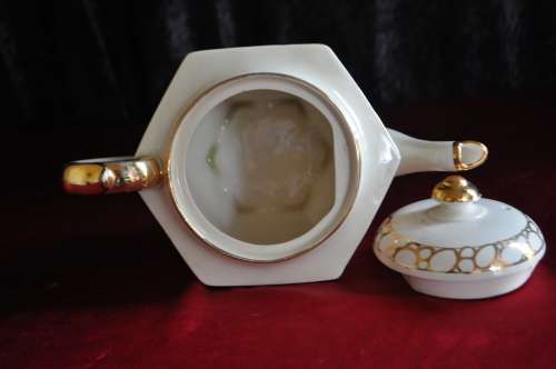 Sadler Tea Pot
