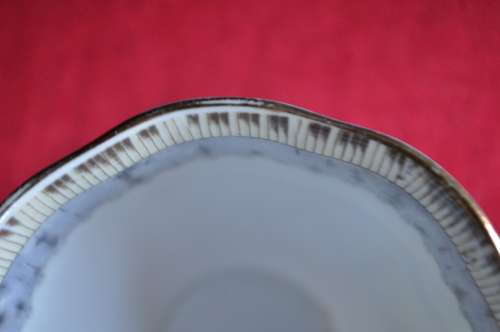 Royal Albert "Silver Birch" 21 Piece Tea Set  --  Collection or Courier Please!