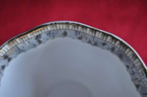 Royal Albert "Silver Birch" 21 Piece Tea Set  --  Collection or Courier Please!