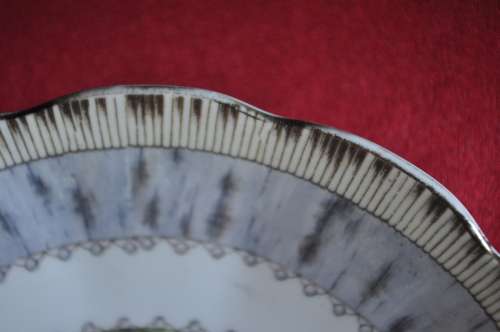 Royal Albert "Silver Birch" 21 Piece Tea Set  --  Collection or Courier Please!