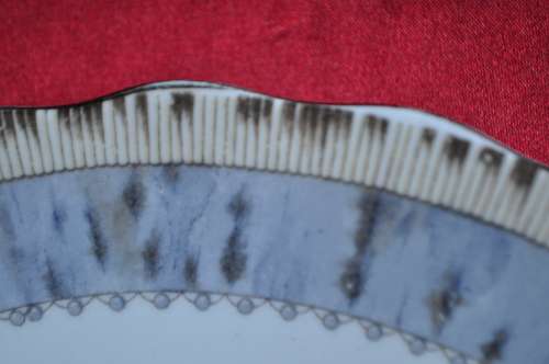 Royal Albert "Silver Birch" 21 Piece Tea Set  --  Collection or Courier Please!