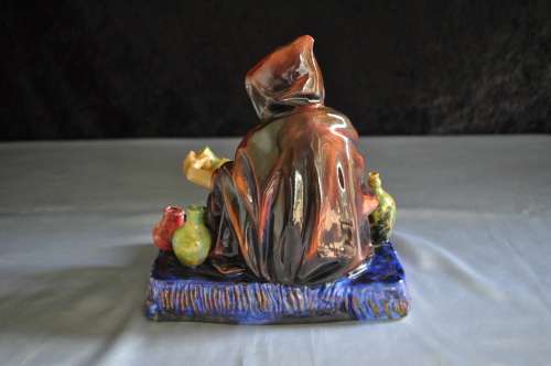 Royal Doulton Figurine "The Potter" HN 1493