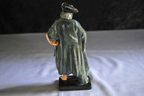 Rare Royal Doulton "The Beggar" HN 2175.