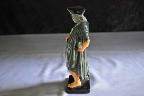 Rare Royal Doulton "The Beggar" HN 2175.