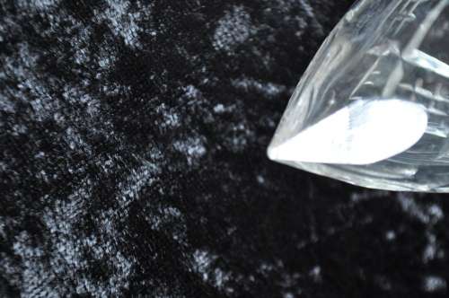 Stuart Crystal Glengarry Pattern Decanter