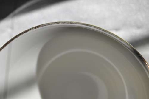 Royal Albert Unnamed Trio.