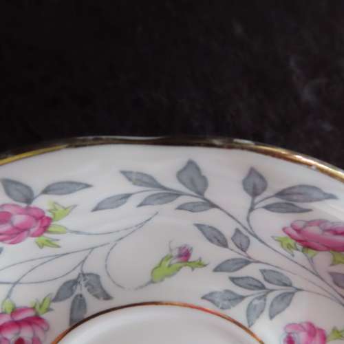 Royal Albert "Conway" Trio