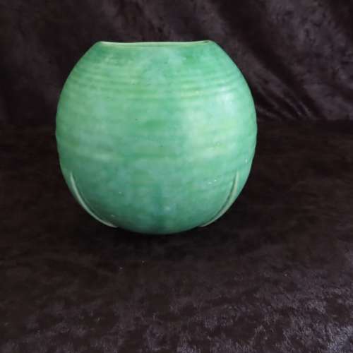 Wall Pocket England (Sylvac?) #1385