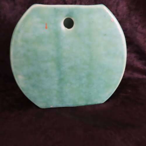 Wall Pocket England (Sylvac?) #1385